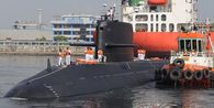 Tiga Kapal Perang Pakistan Bersandar di Tanjung Priok, Ada Apa?