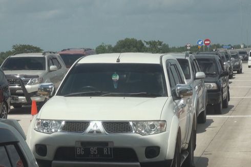 Jelang Lebaran, Klaim Asuransi Mobil Meningkat