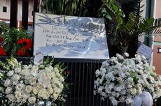 Ferry Mursyidan Baldan Meninggal, Ketua RT: Katanya Ada Diabetes, tapi Masih Bugar
