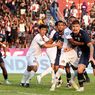Ketika Arema FC Terbelenggu dalam Lingkaran Kekalahan...