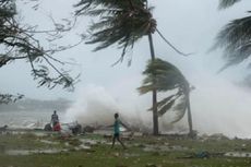 Kirim Bantuan ke Vanuatu, Kemenlu RI Galang Solidaritas Antarnegara 