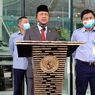 KKP Tangkap 72 Kapal Illegal Fishing dalam 100 Hari Kerja Menteri Trenggono