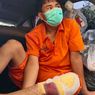 Begal yang Tembak Mati Warga Sumsel Tertangkap di Jakarta