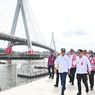 Mulai 1 Agustus, Kapal Pinisi Resmi Berlayar di IKN