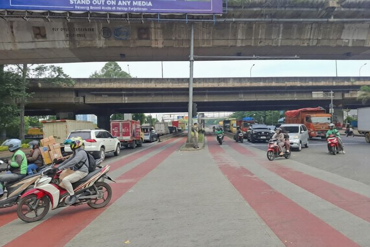 Speaker Dipasang di 6 Persimpangan Jakarta, Pelanggar Lalin Bakal Langsung Ditegur