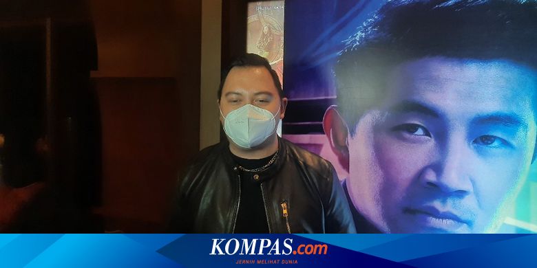 Gara-gara Post-credit Shang-Chi, Chandra Liow Tak Sabar Nonton Film MCU Selanjutnya - Vimarsana News