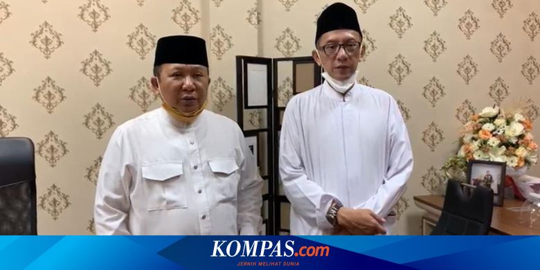 Kasus Covid-19 di Jember Naik Usai Pilkada, Hendy-Gus Firjaun Minta Pedukung Tak Euforia - Vimarsana News