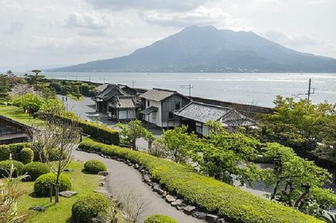 6 Wisata Menakjubkan di Pulau Kyushu, Jepang