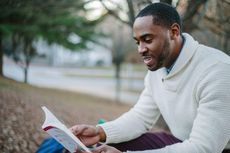 5 Novel Singkat Terbaik yang Wajib Dibaca