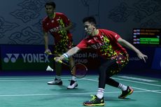 PBSI Tukar Jadwal Indonesia Open dan Indonesia Masters, Mungkinkah?