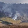 Kebakaran Gunung Bromo, Jalur Malang-Lumajang via Ranu Pani Ditututup