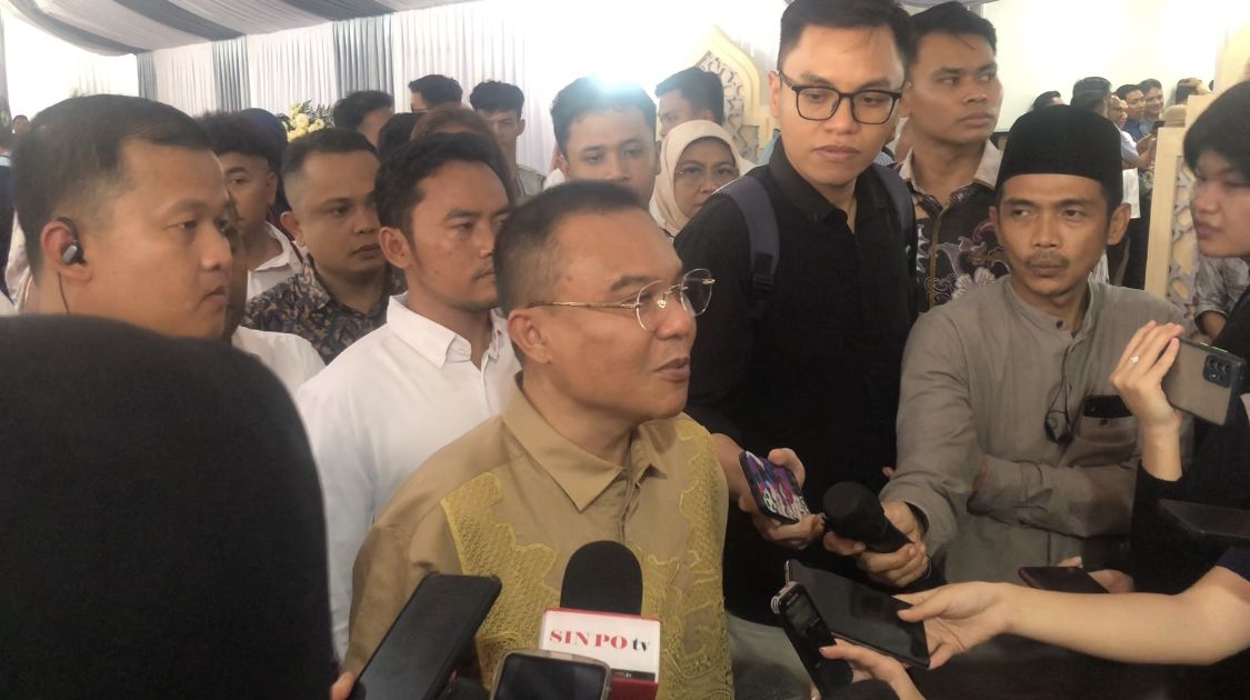 Gerindra Akui Prabowo Bicarakan Informal Formasi Kabinet, Digodok Lagi Setelah Putusan MK