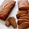 Resep Banana Bread Bahan Sederhana Dan Mudah Dibuat