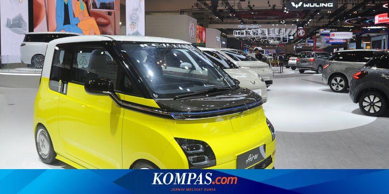 Ini Keterbatasan Upgrade Sistem Audio Mobil Listrik