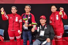 ASEAN Para Games 2022: Indonesia Incar 104 Medali Emas, Thailand Jadi Rival Terberat