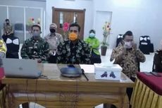 UPDATE: 2 Pasien Positif Corona di Probolinggo, Hadiri Pelatihan di Asrama Haji Surabaya