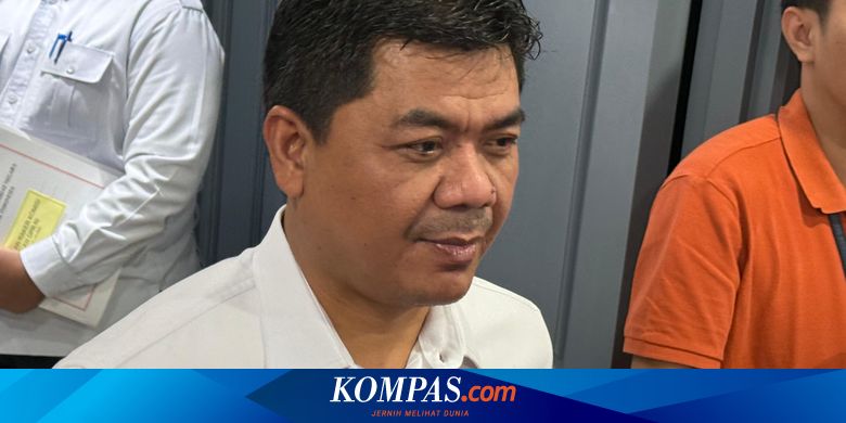 Tewasnya Diplomat Kemlu Dianggap Janggal, Istana: Kita Tak Bisa Paksa Polisi Hasilnya Harus Cepat - Kompas