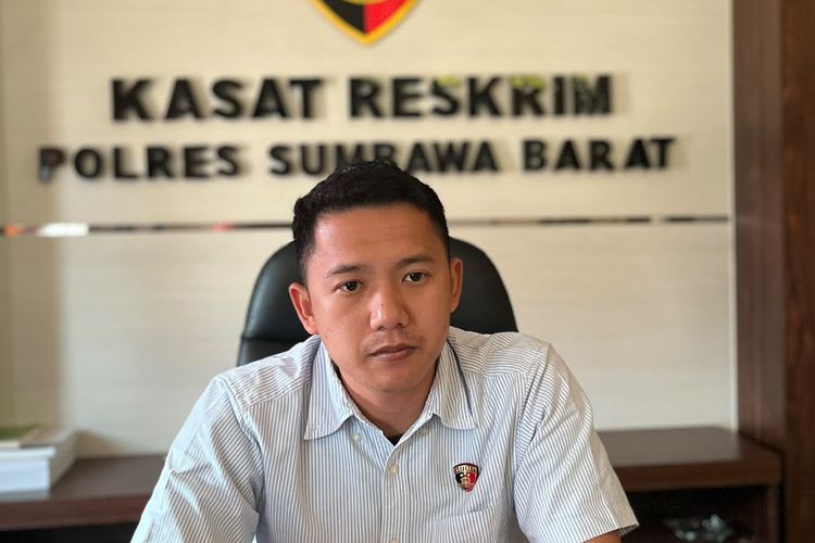 Polisi Tunggu Hasil Forensik Soal Temuan Kerangka di Sumbawa Barat