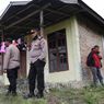 Kronologi Suami Mutilasi dan Bakar Istri di Sumut, Keluarga Curiga Pelaku Bawa Karung ke Belakang Rumah