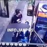 Kronologi Pria Masturbasi di Tempat Umum Kawasan Kemayoran, Ditegur Warga lalu Kabur