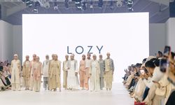 Tampil di JFW 2024, Lozyhijab Kukuhkan Eksistensi di Dunia Mode Muslim Indonesia