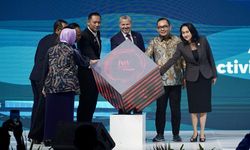 'Indonesia Maritime Week 2025' Dorong Kemaritiman Nasional Jadi Pilar Ekonomi Berkelanjutan