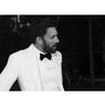 Tengok, Tuksedo Putih untuk Pernikahan Ben Affleck dari Ralph Lauren