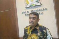 AWK Akui Perolehan Suaranya Turun, Sempat Singgung soal Bagi Suara