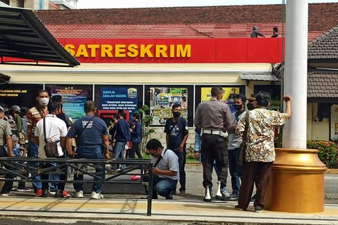 Kasus Dugaan Penyelewengan Honor Pemakaman Covid-19 di Jember Naik Penyidikan, Polisi Belum Tetapkan Tersangka