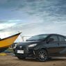 All New Toyota Agya Sudah Catat SPK 2.400 Unit