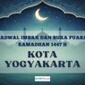 Jadwal Imsak dan Buka Puasa Ramadhan 2026 Kota Yogyakarta