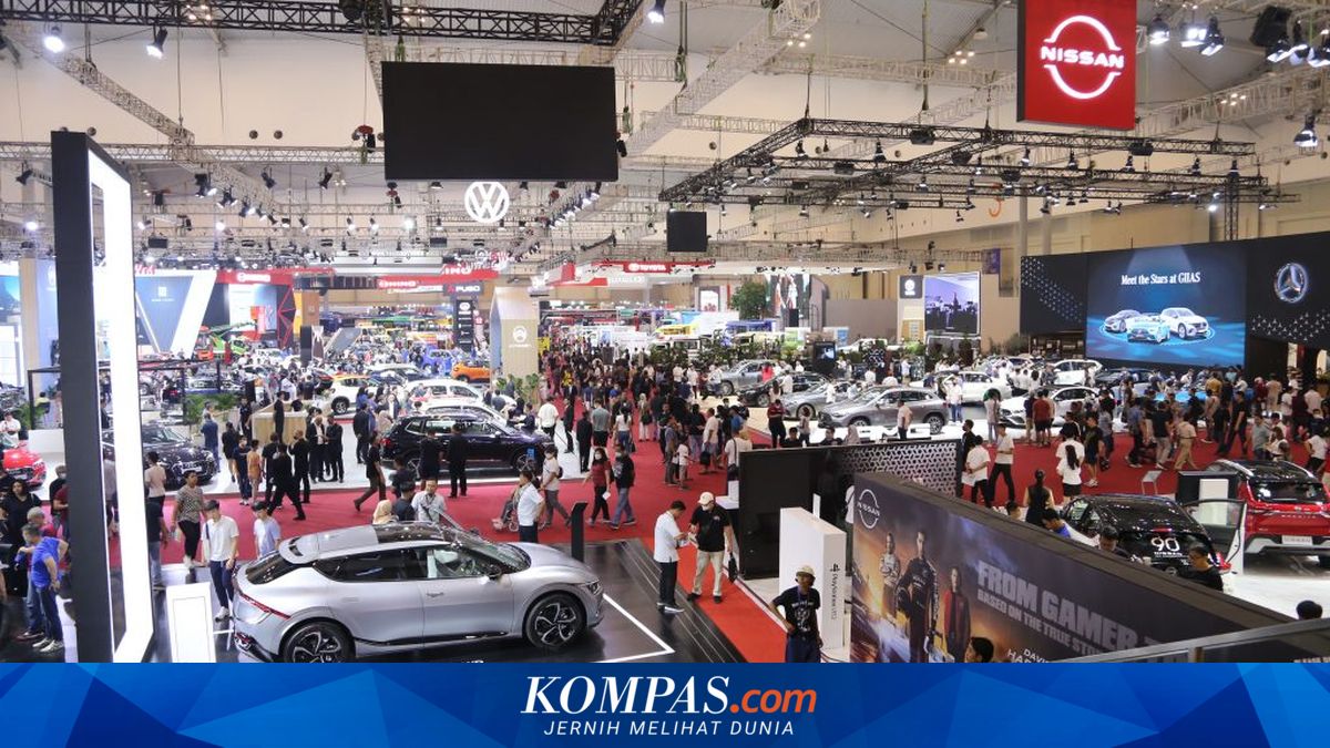 Pangsa Mobil Listrik Tembus 18 Persen di April 2026, Jaecoo J5 Kokoh di Puncak
