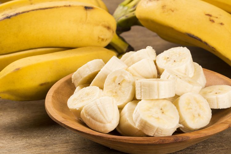manfaat buah pisang untuk kesehatan