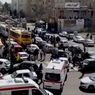 Iran Jinakkan 30 Bom di Teheran dan Tahan 28 Orang Terkait ISIS