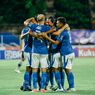 Link Live Streaming PSS Vs Persib, Kickoff 20.30 WIB