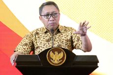 Dua Pejabat Kementerian Perindustrian Meninggal Dunia