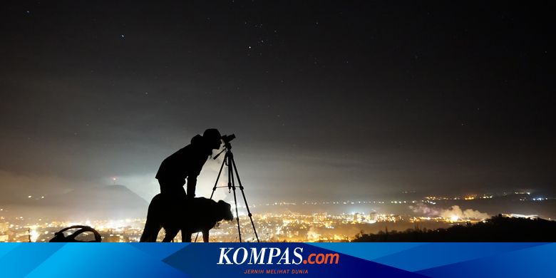 October 2025 Astronomy: Supermoon & Meteor Shower