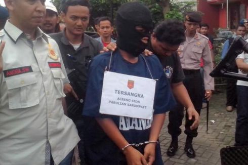 Proses Hukum Mutilasi WN Korsel Ditangani Polres Cianjur