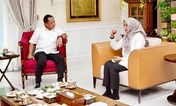 Banyuwangi Siapkan Dana Abadi Daerah, Dapat Lampu Hijau dari Mendagri Tito