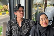 Dinda Hauw Dicibir Netizen, Rey Mbayang: Di Mataku, Istriku Paling Cantik