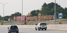 Matangkan Pengadaan Lahan Tol Serpong-Balaraja, DPRKP Banten Gelar Konsultasi Publik