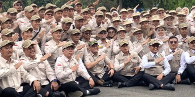 Pendaftaran Petugas Haji 2027 Dibuka 25 Agustus, Simak Formasi dan Syaratnya