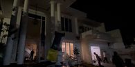 Rumah di Duren Sawit yang Didatangi Massa Ditinggali Mertua Uya Kuya