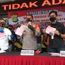 Bobol ATM Rp 150 Juta di Stasiun Pasar Minggu, Dua Pelaku Ditangkap