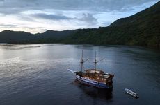 Libatkan Masyarakat Kelola Pesisir dan Laut Berkelanjutan, YKAN Gelar Ekspedisi di Maluku