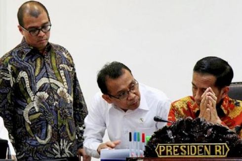 Rekam Jejak Andi Widjajanto di Lingkaran Jokowi: Sukseskan Pilpres lalu Dituding PDI-P sebagai Brutus...