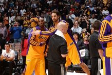Kobe Bryant Yakin Bisa Perkuat Lakers Sebelum Desember