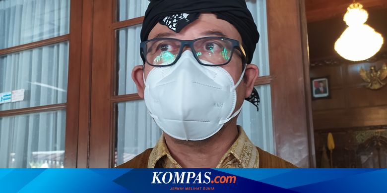 Ini Penyebab Banyumas Masih PPKM Level 4 meski Kasus Covid-19 Turun Drastis - Vimarsana News