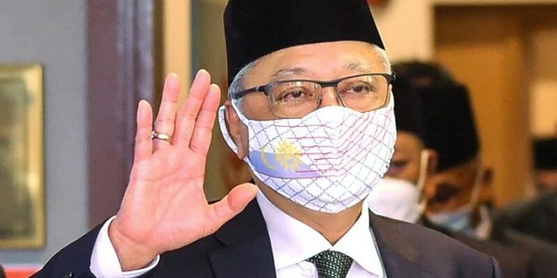 Profil Pemimpin Dunia: Ismail Sabri Yaakob, Perdana Menteri 