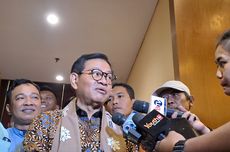 Pramono Anung Janji Jadi Gubernur untuk Semua Kalangan Masyarakat Jakarta